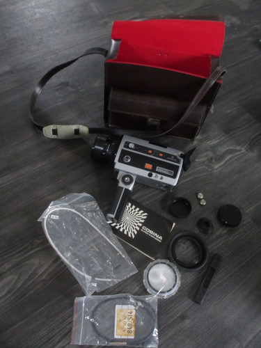 Cosina super 2000 - 8,