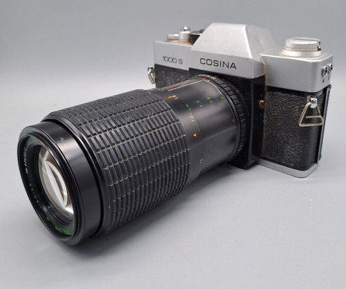 Cosina 1000 - , s