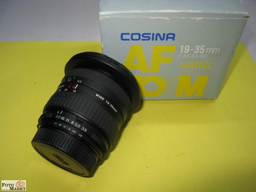 Cosina