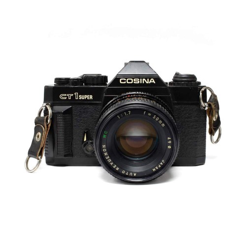 Cosina super revue - super,