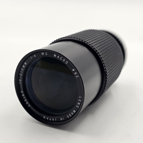 Canon mount cosina macro - mount,