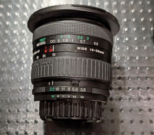 Cosina 3 5 - cosina, 19-35