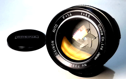 M42 cosina cosinon - (, )