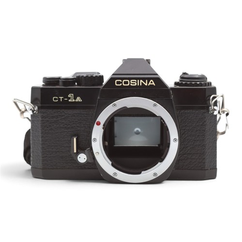 Cosina spiegelreflexkamera slr - spiegelreflexkamera,