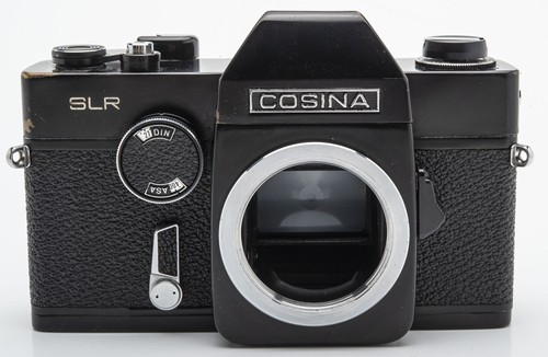 Cosina slr gehäuse - cosina,