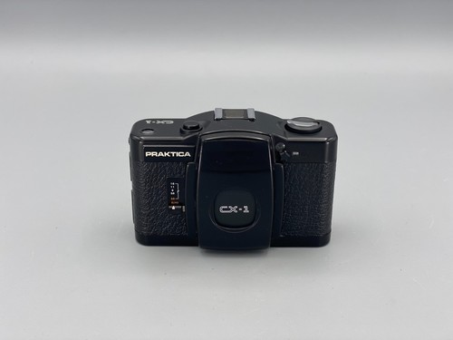 Praktica cosinon 33mm - cx-1,