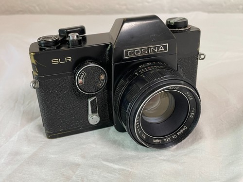 Cosina slr mit - cosina, cosinon