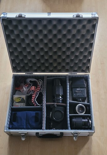 Cosina 10 - cosina, ct-10