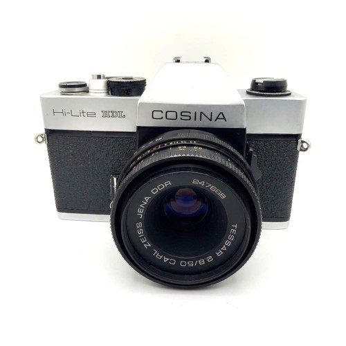 Cosina lite hdl - hi-lite, carl
