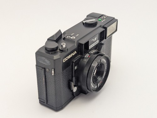 Vintage cosina compact - ,