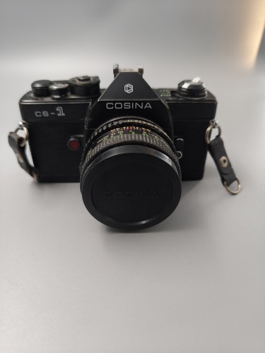 Cosina l1 196 - cosina, cs-1