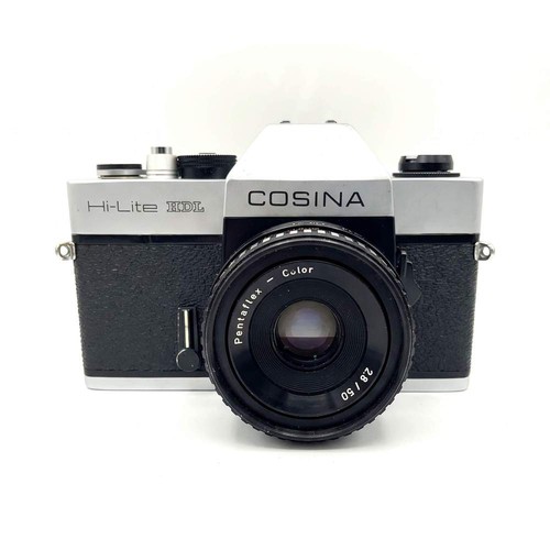 Cosina lite hdl - cosina,