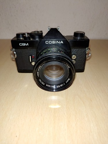 Cosina csm - cosina,