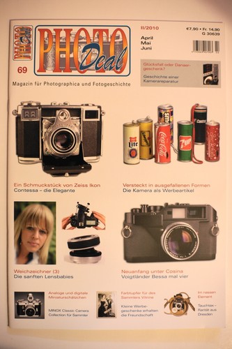 Photo deal lensbaby - deal,