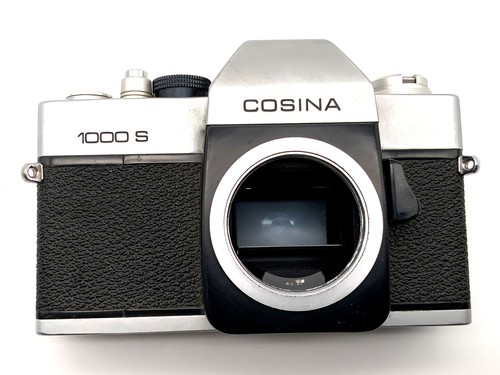 Cosina 1000s beli defekt - !beli,