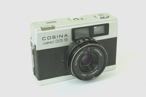 Cosina compact ersatzteil - s,