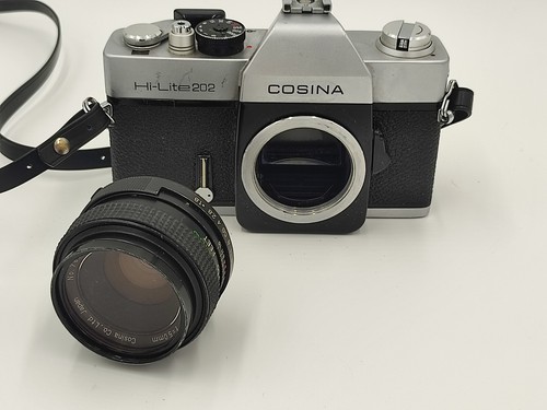 Cosina lite 202 - cosina,