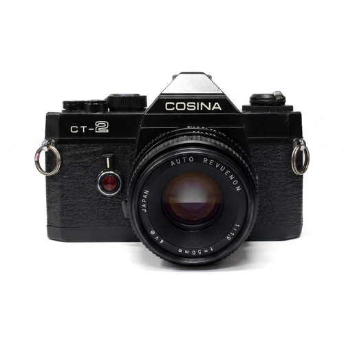 Cosina revue revuenon - +,