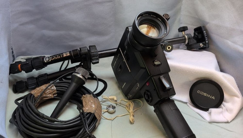 Cosina professional magic - cosina,