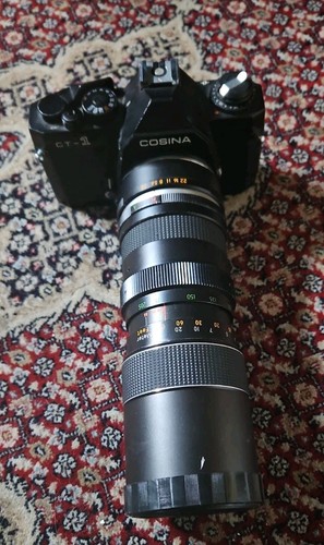 Cosina 35mm - cosina,