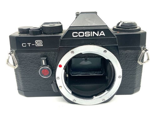 Cosina slr 35mm - slr,