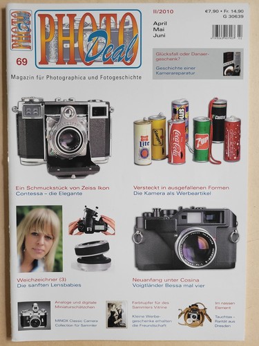 Photo deal contessa - deal,