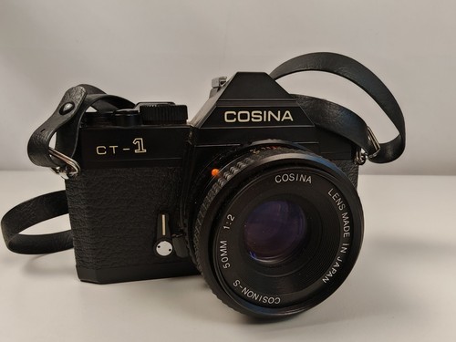 Cosina a analoge - ct-1,