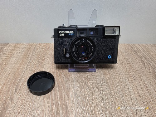 Cosina 2 7 38mm - 38mm, /