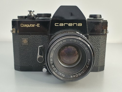 Carena computer 35mm - carena, computer-e