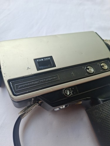 Cosina professional 768 - cosina, macro
