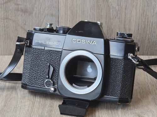 Cosina lite - hi-lite,