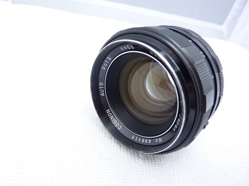 Cosina cosinon auto 1 8 - cosina, 1.8