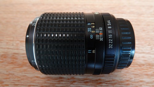 Pentax asahi opt - asahi, macro