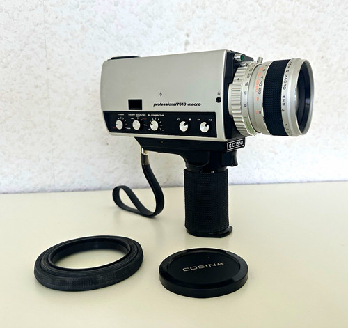 Cosina professional 7610 - cosina,