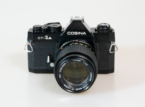 Cosina - , (pentax