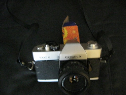 Cosina 1000s - cosina,