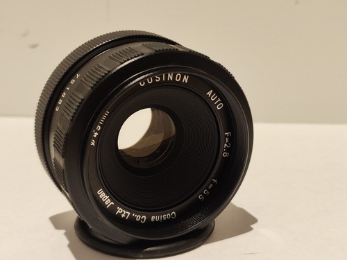 Objektiv cosinon 55 mm - cosinon,