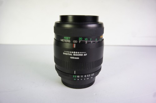 Cosina 100 5 macro - mm,