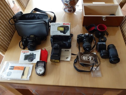 Analoge - 2,
