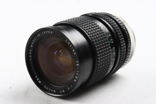 Cosina 70mm 4 0 - cosina, mc