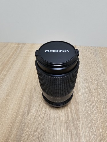 Super cosina objektiv - super, /