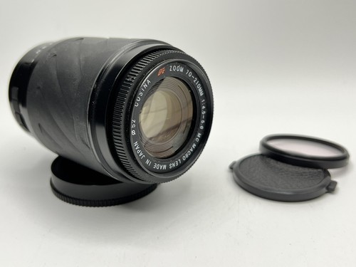Cosina zoom 210mm - af,