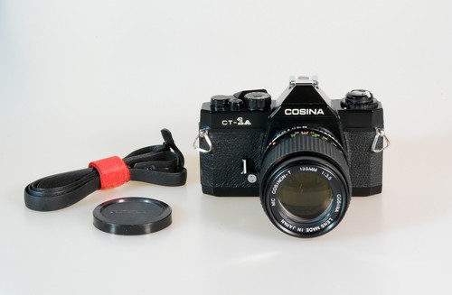 Cosina 35mm - cosina,