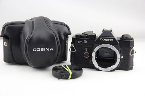 Cosina analoge - ct-3,