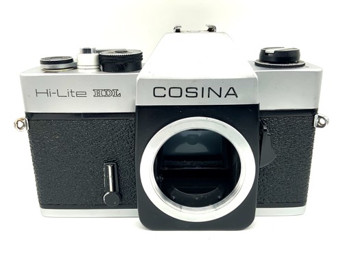 Cosina lite hdl - hi-lite, 35mm