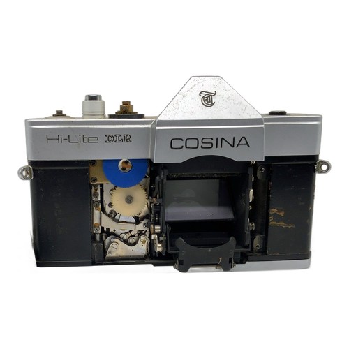 Cosina lite dlr - cosina, 35mm