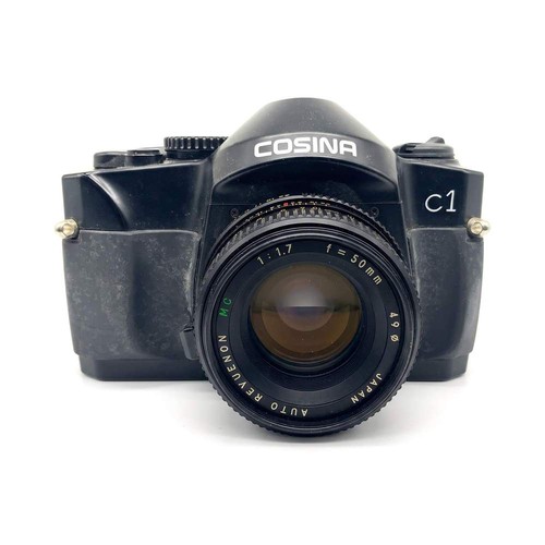 Cosina revue revuenon - +,