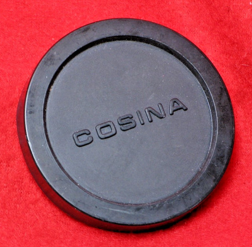A51 cosina mit 51mm - a51, Ø