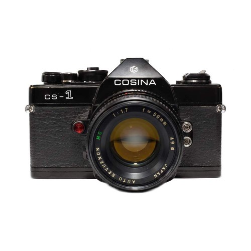 Cosina revue revuenon - cosina,