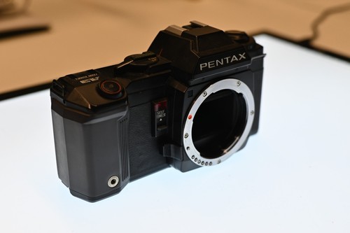 Pentax slr kamera - a3,